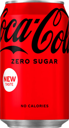 Coca Cola Zero