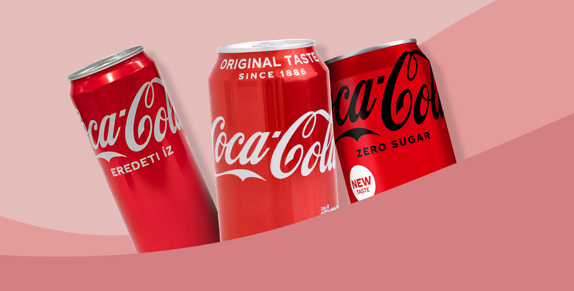 Banner Categorie Cola PC
