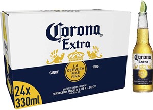 Corona Extra (24 x 330 ml) Corona Extra (24 x 330 ml)