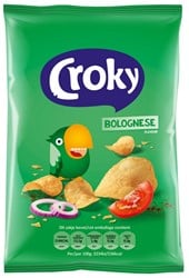 Croky Bolognese (20 x 40 gr)