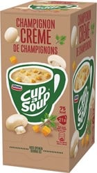 Unox Cup A Soup Champignon (21 x 175ml)