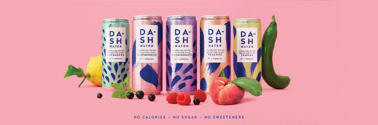 Next - Merk - Dash Water - 77