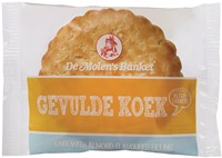 De Molen Gevulde Koeken (30 x 50 gr)-2