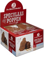 De Molen Speculaas Poppen (22 x 50 gr)