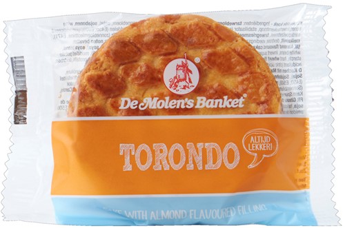 De Molen Torondo's (28 x 65 gr)-2