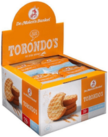 De Molen Torondo's (28 x 65 gr)