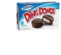 Hostess USA Ding Dongs (360 gr)