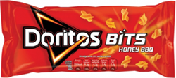 Doritos Bits Honey BBQ (30 x 30 gr)