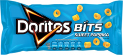 Doritos Bits Sweet Paprika (30 x 33gr)