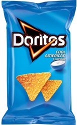 Doritos (30 en 44 gr)