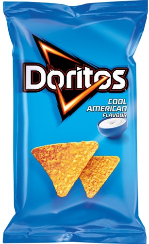Doritos (30 en 44 gr)