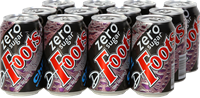 Dr Foots Zero (12 x 330 ml)-2