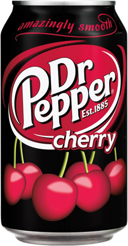 Dr Pepper USA (12 x 355 ml)