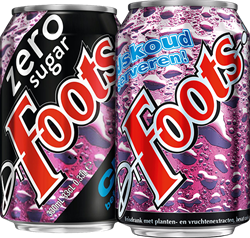 Dr Foots (12 x 330 ml)