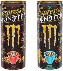 Monster Espresso (12 x 250 ml)