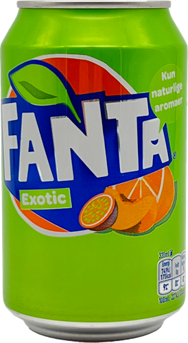 Fanta Exotic (24 x 330 ml)-2