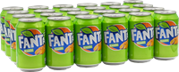 Fanta Exotic (24 x 330 ml)-3