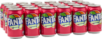 Fanta Strawberry & Kiwi (24 x 330 ml)-3