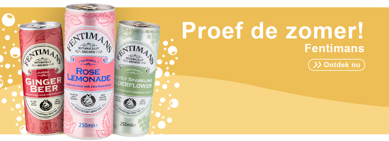 Next - Merk - Fentimans - 144