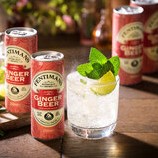 Fentimans Ginger Beer (12 x 250 ml)-3