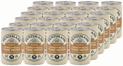 Fentimans Indian Tonic Water (24 x 150 ml)
