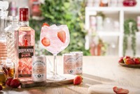 Fentimans Pink Grape Fruit Tonic Water (24 x 150 ml)-3