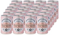 Fentimans Pink Grape Fruit Tonic Water (24 x 150 ml)
