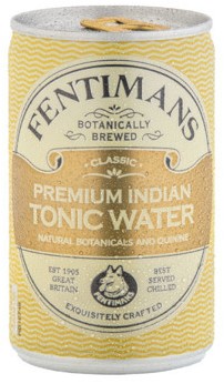 Fentimans Indian Tonic Water (24 x 150 ml)-2
