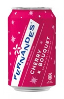 Fernandes Cherry Bouquet (12 x 330 ml)