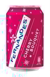 Fernandes Cherry Bouquet (12 x 330 ml)