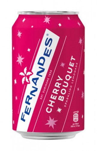 Fernandes Cherry Bouquet (12 x 330 ml)