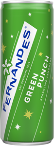 Fernandes Green Punch 24 x 330 ml