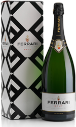 Ferrari Brut Trento DOC (75cl)