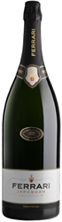 Ferrari Brut Trento DOC Magnum (150cl)