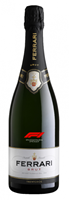 Ferrari Brut Trento DOC Special Edition F1 750 (75cl)-2
