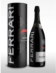 Ferrari Brut Trento DOC Celebration F1 Podium Replica Jerobaum (300cl)