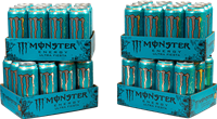 Monster Energy Ultra Fiesta Mango 4-Pack (48 x 500 ml)