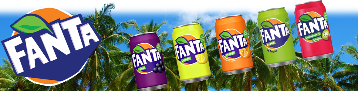 Next - Merk - Fanta - 22