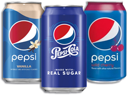 Pepsi USA (12 x 355 ml)