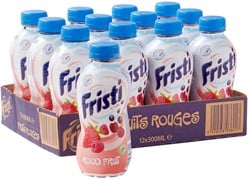 Fristi fles (12 x 300 ml)