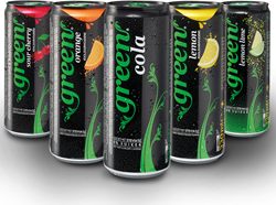 Green Cola