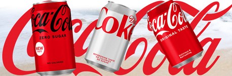 Goedkope blikjes frisdrank