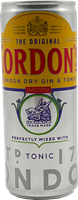 Gordon's Gin & Tonic (12 x 250 ml)-2