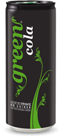 Green Cola (24 x 330 ml)-2