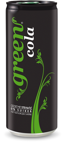 Green Cola (24 x 330 ml)-2