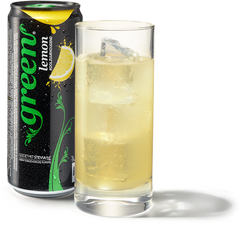 Green Lemon (24 x 330 ml)-2