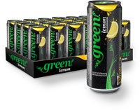 Green Lemon (24 x 330 ml)