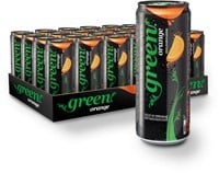 Green Orange (24 x 330 ml)