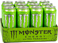 Monster Energy Ultra Paradise (12 x 500 ml)