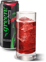 Green Sour Cherry (6 x 330 ml)-2